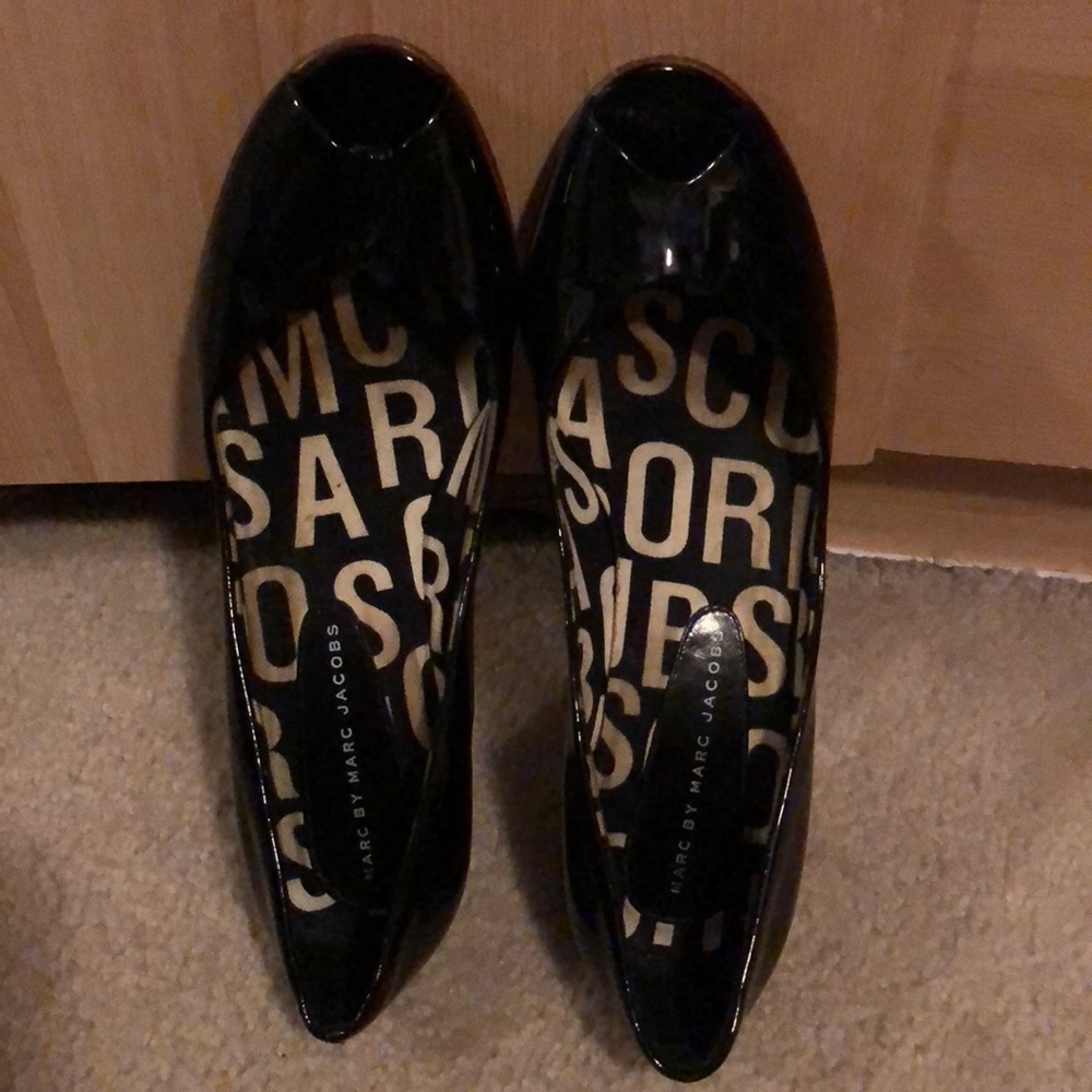 Marc by Marc Jacob open toe Shoes